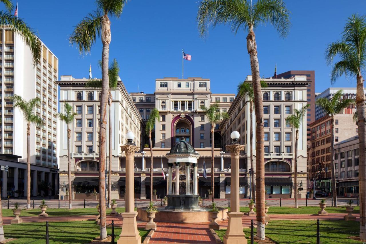 The Us Grant, A Luxury Collection Hotel, San Diego Exterior photo